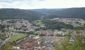 Tocht Stappen Revin - Revin: Mont Malgré Tout  - Photo 1