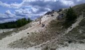 Trail Walking Larchant - 3Pi-120807 - Dene19-MtBlanc-DJouanne - Photo 1