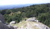 Trail Walking Dourbies - Saint Guiral - Photo 5