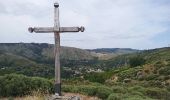 Trail Walking Dourbies - Saint Guiral - Photo 1