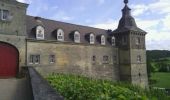 Tour Wandern Weset - lanaye maastricht lanaye - Photo 9