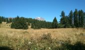 Tour Wandern Puy-Saint-Vincent - tete - Photo 4