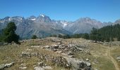 Excursión Senderismo Puy-Saint-Vincent - tete - Photo 1