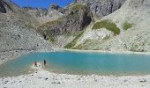 Tour Wandern Névache - Lac des Beraudes - Photo 4