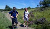 Trail Walking Ceyssat - Puy de Dôme - Photo 4