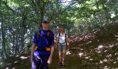 Trail Walking Ceyssat - Puy de Dôme - Photo 2