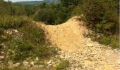 Tocht Mountainbike Chassey-le-Camp - bouzeron aubigny rully remigny  - Photo 1