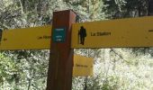 Tour Wandern Les Orres - 2012-08-10_Sentier du garde - Photo 4