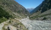 Trail Walking Vallouise-Pelvoux - refuge des bancs  - Photo 1