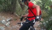Trail Mountain bike Buis-les-Baronnies - La grande classique remise en forme - Photo 5