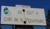 Tour Wandern Lamoura - CV&CdM 2012 - 2 - Photo 7
