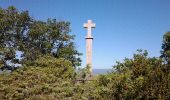Randonnée V.T.T. Grospierres - Col de la Croix de Fabre - Photo 3