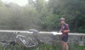Tocht Mountainbike Clairefontaine-en-Yvelines - Autour de Clairefontaine en Yvelines - Photo 1