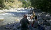 Percorso Mountainbike Puy-Saint-Vincent - Descente sur Les Vigneaux - Photo 5