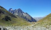 Trail Walking Le Monêtier-les-Bains - Arsine - Photo 4