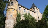 Tocht Stappen Rochefort - Villers-sur-Lesse, Eprave & Lessive - Wandeling - Roadbook Famenne-Ardennen - Photo 4