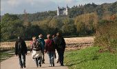 Tocht Stappen Rochefort - Villers-sur-Lesse, Eprave & Lessive - Wandeling - Roadbook Famenne-Ardennen - Photo 8