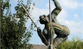 Tocht Stappen Rochefort - Villers-sur-Lesse, Eprave & Lessive - Wandeling - Roadbook Famenne-Ardennen - Photo 10