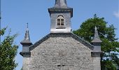 Tocht Stappen Rochefort - Erfgoed - Ontdekkingscircuit Lavaux-Sainte-Anne - Photo 7