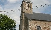 Tocht Stappen Rochefort - Erfgoed - Ontdekkingscircuit Lavaux-Sainte-Anne - Photo 9