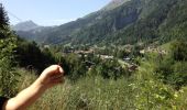 Tocht Stappen Les Contamines-Montjoie - rando cool - Photo 1