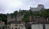 Tour Wandern Mailly-le-Château - SLV-120826-Vincelles - Mailly 1 - Photo 2