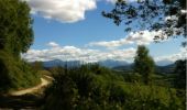 Excursión Bici de montaña Vers - la motte cernex charley - Photo 2