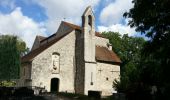 Percorso Marcia Pargny-lès-Reims - Balade Picnic Euphraise - Chapelle saint Lié - Photo 14