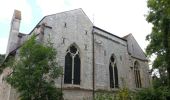 Tour Wandern Pargny-lès-Reims - Balade Picnic Euphraise - Chapelle saint Lié - Photo 12