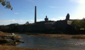 Percorso Mountainbike Culey-le-Patry - Pont de la Mousse - La Pommeraye - Photo 2