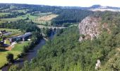 Percorso Mountainbike Culey-le-Patry - Pont de la Mousse - La Pommeraye - Photo 1