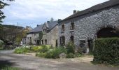 Tour Motor Rochefort - Car tour : History, ruins and castles - Rochefort - Photo 9