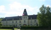 Percorso Motore Rochefort - Car tour : History, ruins and castles - Rochefort - Photo 3