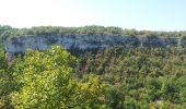 Trail Walking Rocamadour - Autour de rocamadour - Photo 1