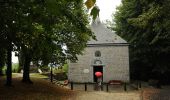 Trail Motor Rochefort - Car tour - Heritage : churches, chapels and abbeys - Rochefort - Photo 1