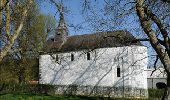 Trail Motor Rochefort - Car tour - Heritage : churches, chapels and abbeys - Rochefort - Photo 18