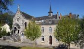 Tocht Motor Rochefort - Autorit - Erfgoed : kerken, kapellen en abdijen - Rochefort - Photo 16