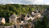 Randonnée Moteur Rochefort - Auto : Patrimoine : abbayes, églises et chapelles - Rochefort - Photo 8