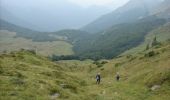 Trail Walking Aulus-les-Bains - Pyrénées-120905 - PicGirantès-PortSaleix - Photo 19