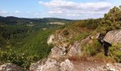Tocht Mountainbike Saint-Philbert-sur-Orne - pont ouilly - Photo 1
