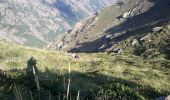 Tour Wandern Auzat - Pyrénées-120906 - Fourcat.1-montéeRefuge - Photo 1