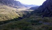 Tour Wandern Auzat - Pyrénées-120906 - Fourcat.1-montéeRefuge - Photo 2