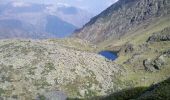 Tour Wandern Auzat - Pyrénées-120906 - Fourcat.1-montéeRefuge - Photo 5