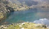 Excursión Senderismo Auzat - Pyrénées-120906 - Fourcat.1-montéeRefuge - Photo 10