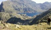 Tour Wandern Auzat - Pyrénées-120906 - Fourcat.1-montéeRefuge - Photo 16