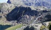 Excursión Senderismo Auzat - Pyrénées-120906 - Fourcat.1-montéeRefuge - Photo 17