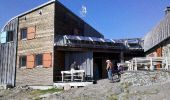 Tour Wandern Auzat - Pyrénées-120906 - Fourcat.1-montéeRefuge - Photo 18