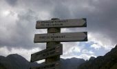Trail Walking Auzat - Pyrénées-120911(gps!!!+foEnC) - Soucarrane-Roumazet - Photo 3
