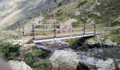 Trail Walking Auzat - Pyrénées-120911(gps!!!+foEnC) - Soucarrane-Roumazet - Photo 1