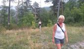 Excursión Senderismo Barcelonnette - Les cabanes - Photo 2